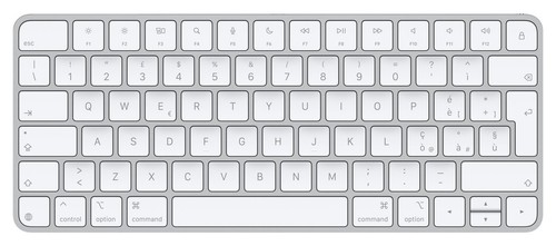 Apple tastiera computer - apple,