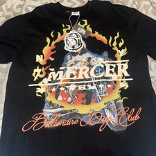 Maglia Billionaire Boys Club