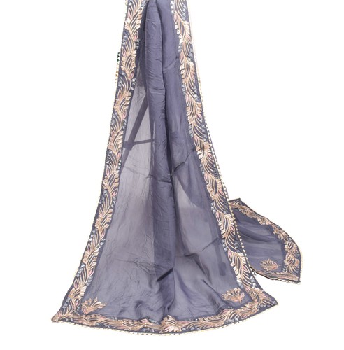Sushila stola lunga vintage
