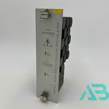 Indel AG INFO-HCPr 30A Servo linea alte prestazioni 99290-30A INFO HCPr