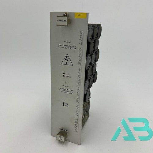 Indel info hcpr - ag, 30a