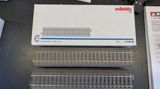 MARKLIN HO 10 x 24188 USATI IN