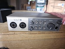 Universal Audio Volt 2 USB 2.0 Interfaccia Audio B-Stock