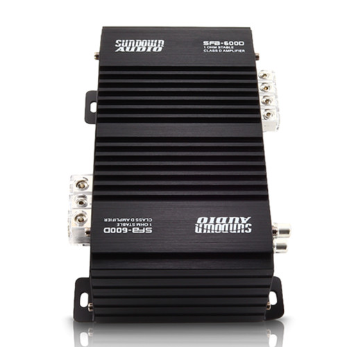 Amplificatore audio auto - , 600