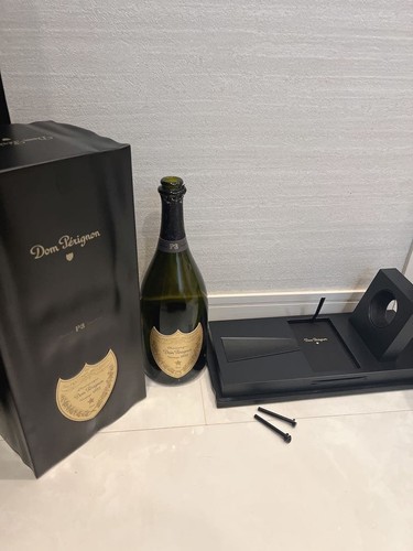 Dom perignon 1993 champagne - p3,