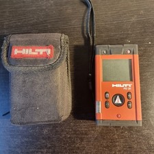 Hilti distanziometro - pd,