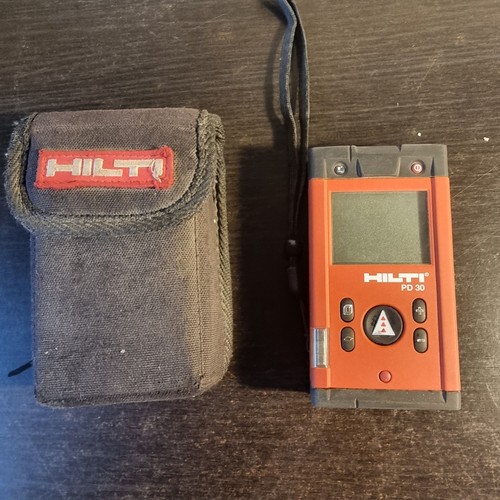 Hilti distanziometro - hilti, –