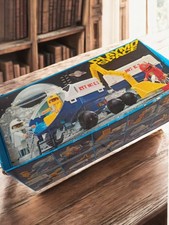 Playmobil playmo space ancien - playmo,