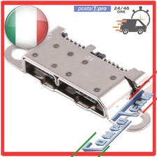 CONNETTORE MICRO USB PER