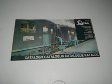 Lima - catalogo 1967/68