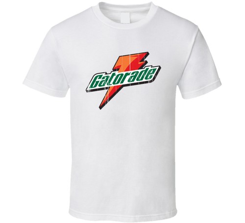 Maglietta gatorade logo - maglietta,