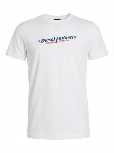 Diesel shirt girocollo - -, t-shirt