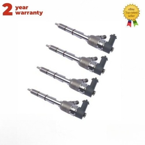 Iniettore carburante - 4x,