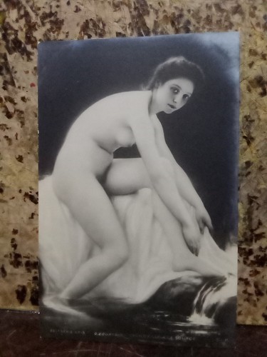 Foto artistica primi - artistica, nudo