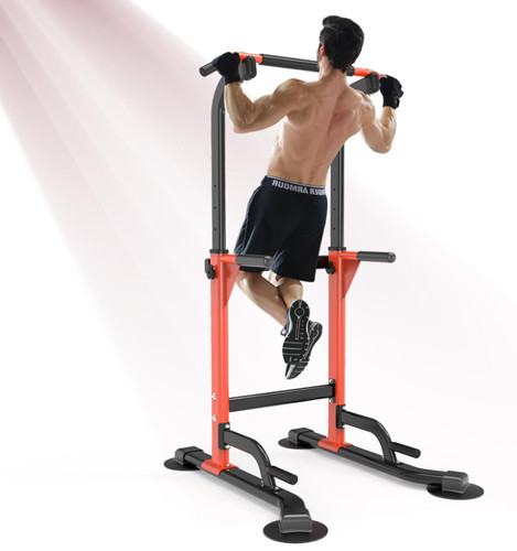 Pull dip station torre di - up,