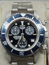 OROLOGIO SECTOR SGE 500 SPORT