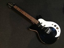 Usato DANELECTRO DC-3 nero