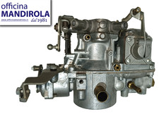 Carburatore Solex Renault 16