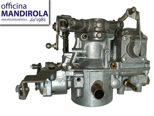 Carburatore solex renault - carburatore,