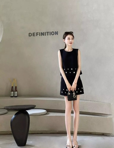 Completo elegante due pezzi - elegante,