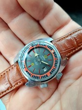 diver vintage