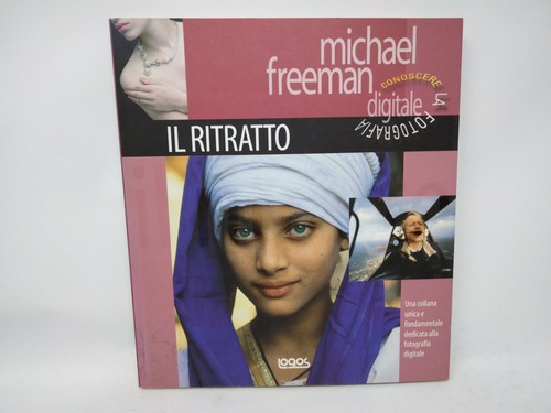 Ritratto michael freeman - il,