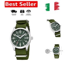 GOLDEN HOUR Orologio da Uomo