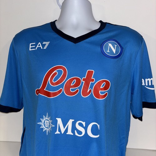 2022 napoli home jersey edu - home,