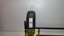 GOMME USATE  TERMICHE 205/65R15 94H KLEBER KRISALP HP3 PNEUMATICI B64967