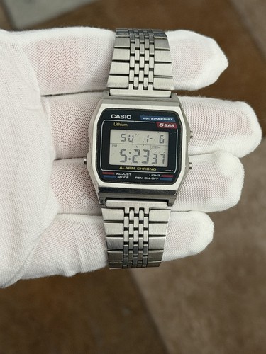 Raro orologio sportivo