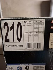 Catene / Ramponi da  neve TRAK