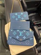 Louis Vuitton Felicie Pochette