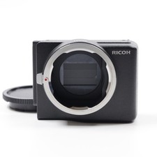 Ricoh GXR MOUNT A12 Camera