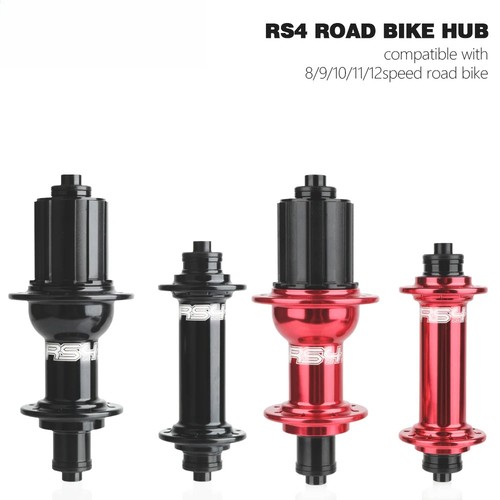 Bici strada freehub 20 - 20, 24