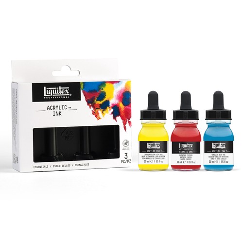 Set ml liquitex colori - 30,