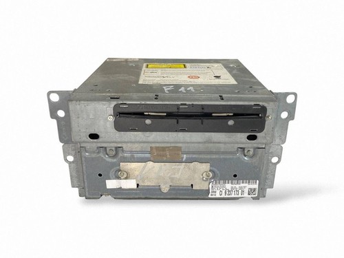 Bmw f10 f11 - bmw, radio