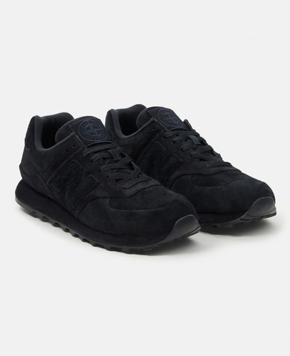 New balance 574 - new, island