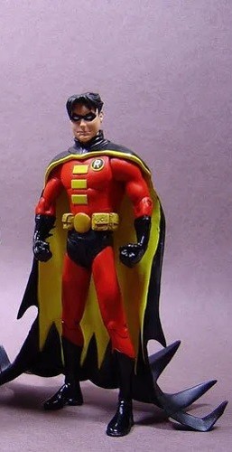 Batman marvel action - batman,