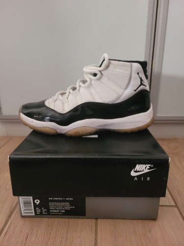 Jordan concord usate - jordan, 11