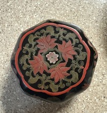 Mobile da tavolo vintage