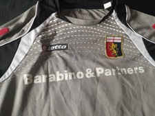 MAGLIA SHIRT FOOTBALL MATCH