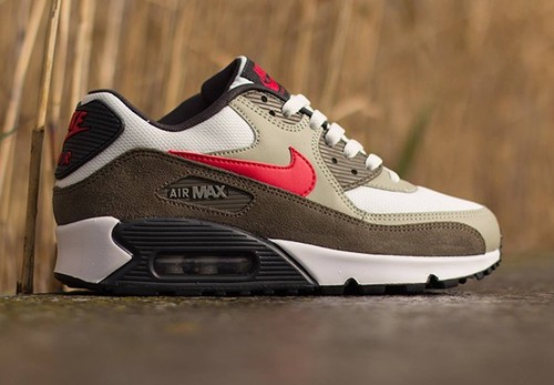 Nike air max sneaker - air, uomo