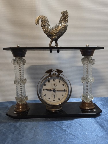 Orologio sveglia tavolo - da,