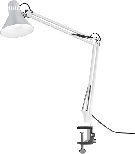 Lampada scrivania con - lampada,