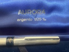 🔴 AURORA penna stilografica