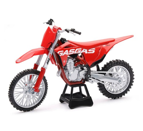 Newray moto cross gasgas - newray,