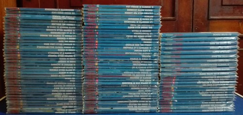 Brendon 10 speciali - 91, +