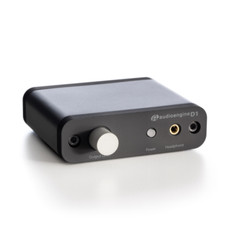 Audioengine D1 24-bit DAC &
