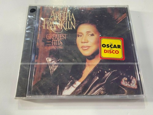 Aretha franklin greatest - aretha,