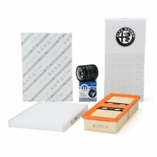 Kit tagliando 3 Filtri